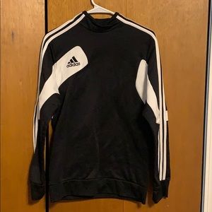 Adidas Sweat top